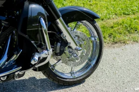 Harley-Davidson CVO 114, снимка 2
