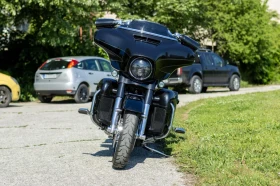 Harley-Davidson CVO 114, снимка 8