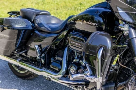 Harley-Davidson CVO 114, снимка 11