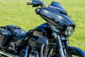 Harley-Davidson CVO 114, снимка 1