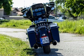 Harley-Davidson CVO 114, снимка 10
