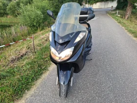 Yamaha Majesty, снимка 2