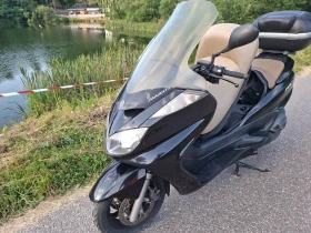 Yamaha Majesty, снимка 12