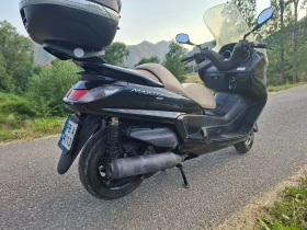 Yamaha Majesty, снимка 6