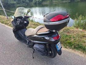Yamaha Majesty, снимка 3