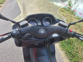 Yamaha Majesty, снимка 10
