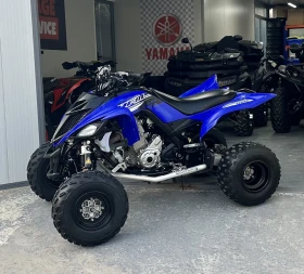 Yamaha Yfm RAPTOR 700R, снимка 3
