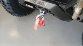 Can-Am Outlander MAX LTD T ABS 1000R SAS, снимка 9