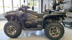 Can-Am Outlander MAX LTD T ABS 1000R SAS, снимка 3