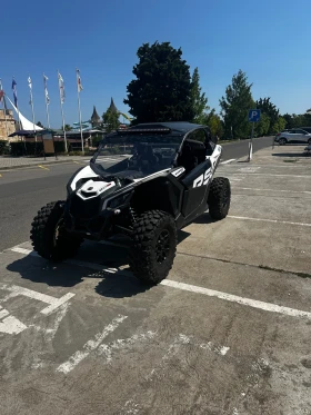 Can-Am Maverick X3 TURBO RR, снимка 2