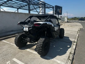 Can-Am Maverick X3 TURBO RR, снимка 5