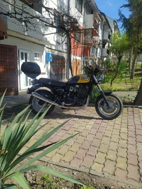 Triumph Thunderbird sport | Mobile.bg    3