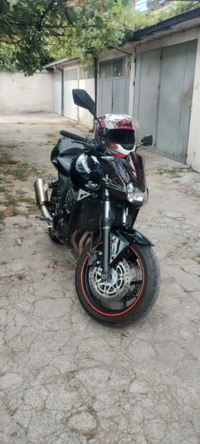 Kawasaki Z Z750, снимка 3