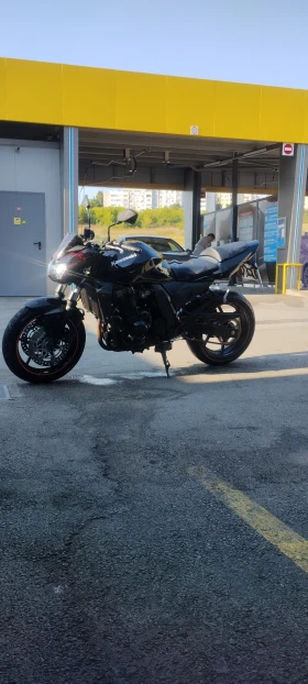 Kawasaki Z Z750, снимка 10