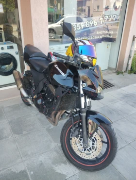 Kawasaki Z Z750, снимка 11