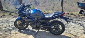 Yamaha XJ6 Diversion, снимка 1