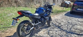 Yamaha XJ6 Diversion, снимка 2