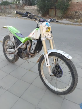 Aprilia Climber 280 R | Mobile.bg    3