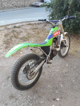 Aprilia Climber 280 R | Mobile.bg    2