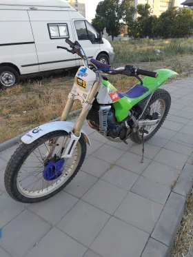 Aprilia Climber 280 R | Mobile.bg    6