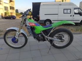 Aprilia Climber 280 R | Mobile.bg    7