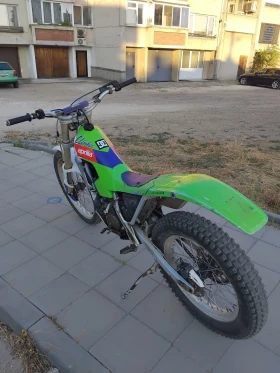 Aprilia Climber 280 R | Mobile.bg    5