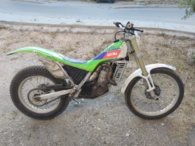     Aprilia Climber 280 R
