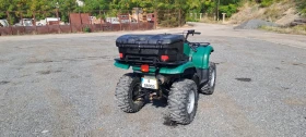 Yamaha Grizzly 660 | Mobile.bg    4