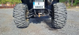 Yamaha Grizzly 660 | Mobile.bg    5