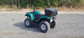 Yamaha Grizzly 660 | Mobile.bg    3