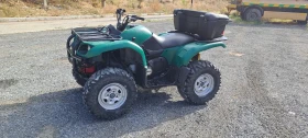 Yamaha Grizzly 660 | Mobile.bg    7
