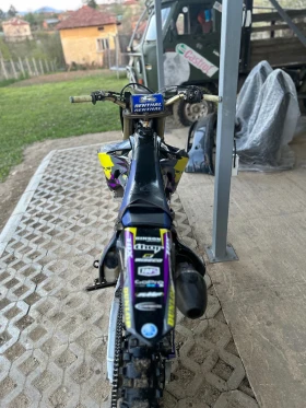 Yamaha Wr Wr450f | Mobile.bg    3