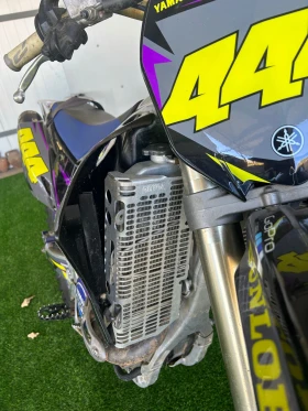 Yamaha Wr Wr450f | Mobile.bg    7