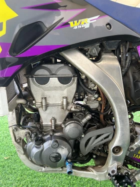 Yamaha Wr Wr450f | Mobile.bg    11