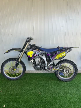 Yamaha Wr Wr450f | Mobile.bg    5