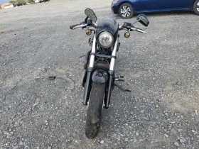     Harley-Davidson V-Rod VRSCDX Night Rod Special