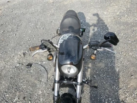 Harley-Davidson V-Rod VRSCDX Night Rod Special | Mobile.bg    5