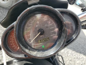 Harley-Davidson V-Rod VRSCDX Night Rod Special | Mobile.bg    7