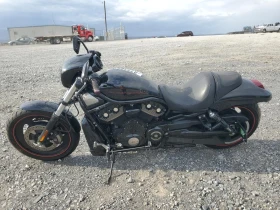 Harley-Davidson V-Rod VRSCDX Night Rod Special