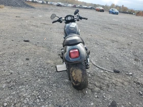     Harley-Davidson V-Rod VRSCDX Night Rod Special