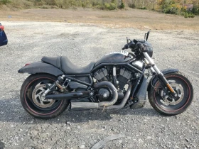     Harley-Davidson V-Rod VRSCDX Night Rod Special