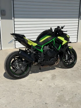 Kawasaki Z 1000 H2 | Auto.bg — изображение 4