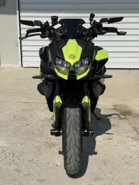 Kawasaki Z 1000 H2 | Auto.bg — изображение 3