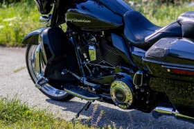 Harley-Davidson CVO 114 | Mobile.bg � ����� ������ 5