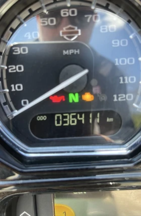 Harley-Davidson CVO 114 | Mobile.bg � ����� ������ 12