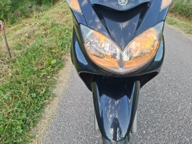 Yamaha Majesty | Mobile.bg � ����� ������ 8