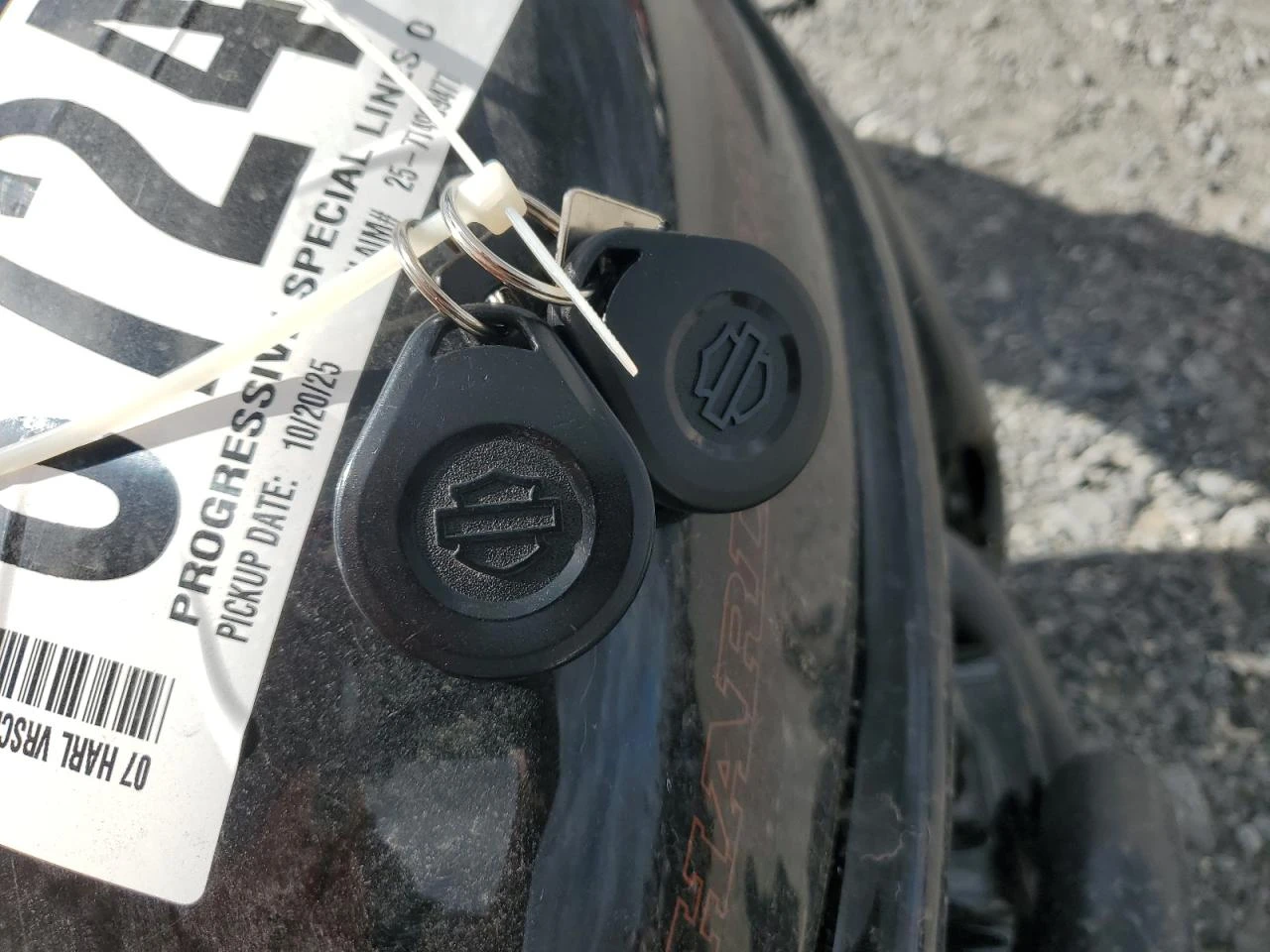 Harley-Davidson V-Rod VRSCDX Night Rod Special - изображение 8