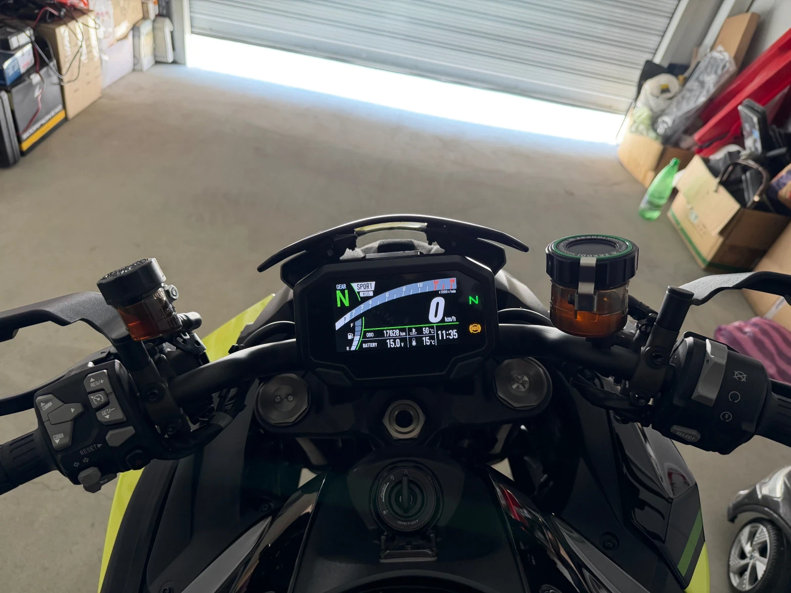 Kawasaki Z 1000 H2 | Mobile.bg � ����������� 8