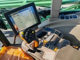 Самоходна пръскачка Друга марка John Deere R41  50i лизинг , снимка 8