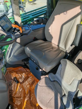 Самоходна пръскачка Друга марка John Deere R41  50i лизинг , снимка 9